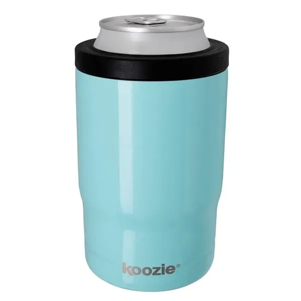 Koozie® Triple Vacuum Tumbler - 13 oz. - Koozie® Triple Vacuum Tumbler - 13 oz. - Image 21 of 56