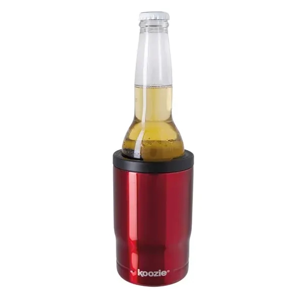 Koozie® Triple Vacuum Tumbler - 13 oz. - Koozie® Triple Vacuum Tumbler - 13 oz. - Image 26 of 56