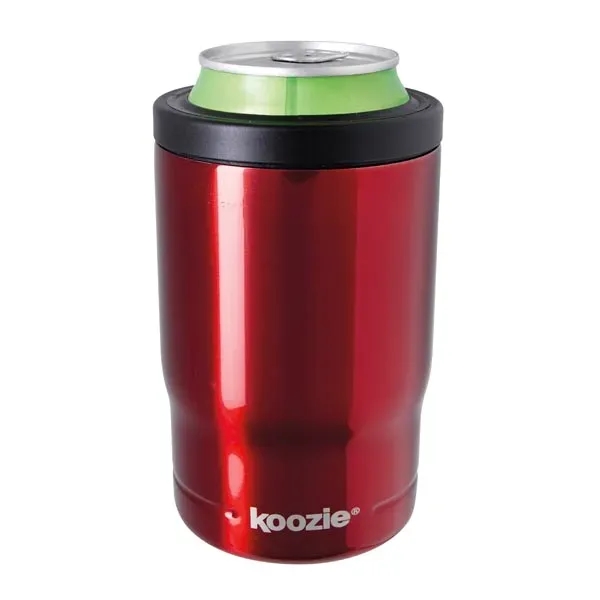 Koozie® Triple Vacuum Tumbler - 13 oz. - Koozie® Triple Vacuum Tumbler - 13 oz. - Image 27 of 56