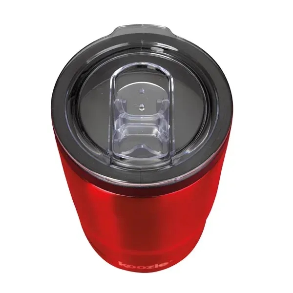 Koozie® Triple Vacuum Tumbler - 13 oz. - Koozie® Triple Vacuum Tumbler - 13 oz. - Image 29 of 56