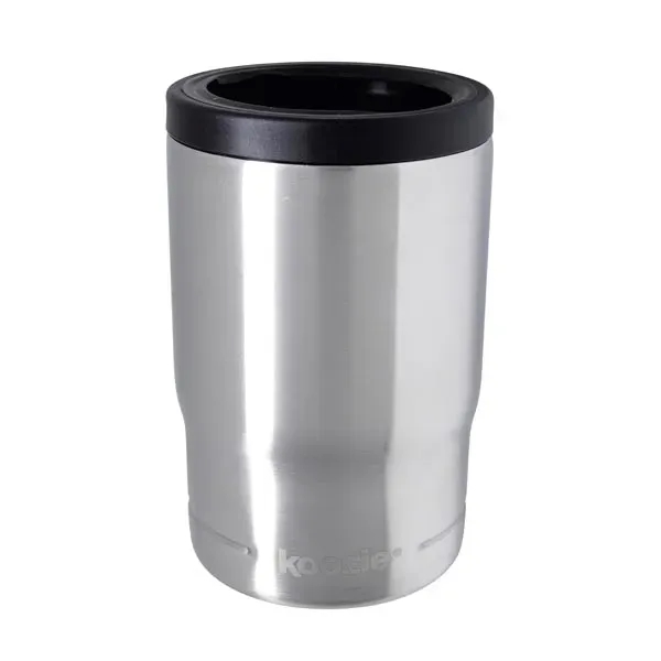 Koozie® Triple Vacuum Tumbler - 13 oz. - Koozie® Triple Vacuum Tumbler - 13 oz. - Image 31 of 56