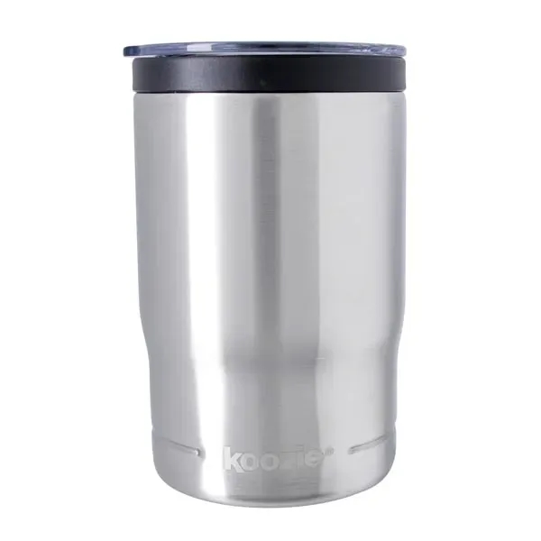 Koozie® Triple Vacuum Tumbler - 13 oz. - Koozie® Triple Vacuum Tumbler - 13 oz. - Image 32 of 56