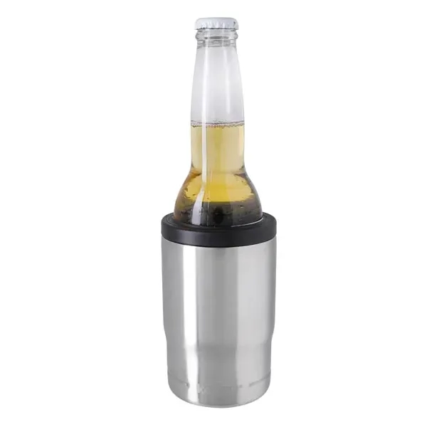 Koozie® Triple Vacuum Tumbler - 13 oz. - Koozie® Triple Vacuum Tumbler - 13 oz. - Image 33 of 56