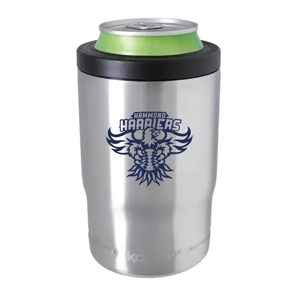 Koozie® Triple Vacuum Tumbler - 13 oz. - Koozie® Triple Vacuum Tumbler - 13 oz. - Image 34 of 56