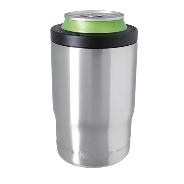 Koozie® Triple Vacuum Tumbler - 13 oz. - Koozie® Triple Vacuum Tumbler - 13 oz. - Image 35 of 56