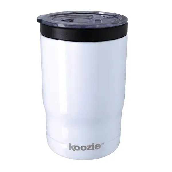 Koozie® Triple Vacuum Tumbler - 13 oz. - Koozie® Triple Vacuum Tumbler - 13 oz. - Image 38 of 56