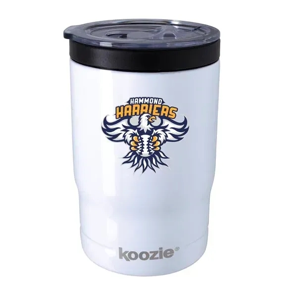 Koozie® Triple Vacuum Tumbler - 13 oz. - Koozie® Triple Vacuum Tumbler - 13 oz. - Image 39 of 56