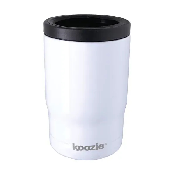 Koozie® Triple Vacuum Tumbler - 13 oz. - Koozie® Triple Vacuum Tumbler - 13 oz. - Image 40 of 56