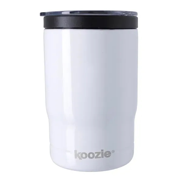 Koozie® Triple Vacuum Tumbler - 13 oz. - Koozie® Triple Vacuum Tumbler - 13 oz. - Image 41 of 56