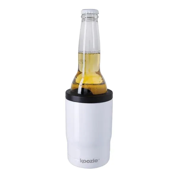 Koozie® Triple Vacuum Tumbler - 13 oz. - Koozie® Triple Vacuum Tumbler - 13 oz. - Image 42 of 56