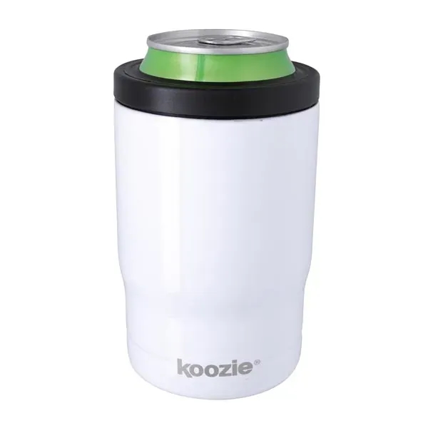 Koozie® Triple Vacuum Tumbler - 13 oz. - Koozie® Triple Vacuum Tumbler - 13 oz. - Image 43 of 56