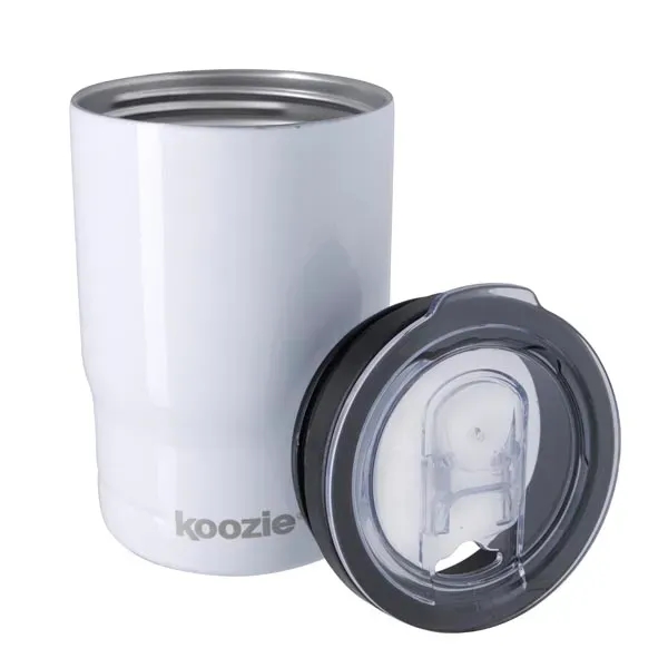 Koozie® Triple Vacuum Tumbler - 13 oz. - Koozie® Triple Vacuum Tumbler - 13 oz. - Image 44 of 56