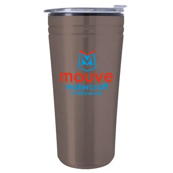 Aviator Tumbler - 19 oz. - Aviator Tumbler - 19 oz. - Image 1 of 24