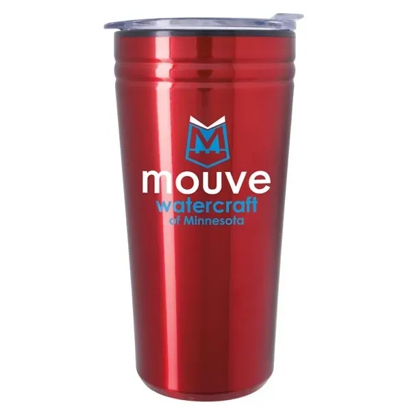 Aviator Tumbler - 19 oz. - Aviator Tumbler - 19 oz. - Image 5 of 24