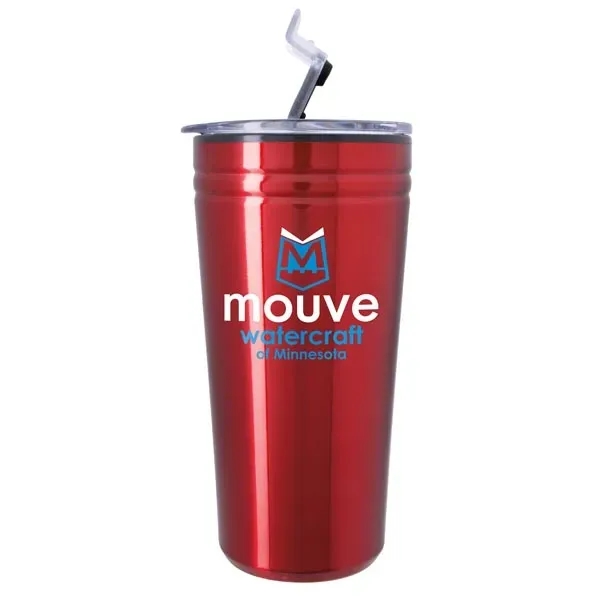 Aviator Tumbler - 19 oz. - Aviator Tumbler - 19 oz. - Image 7 of 24