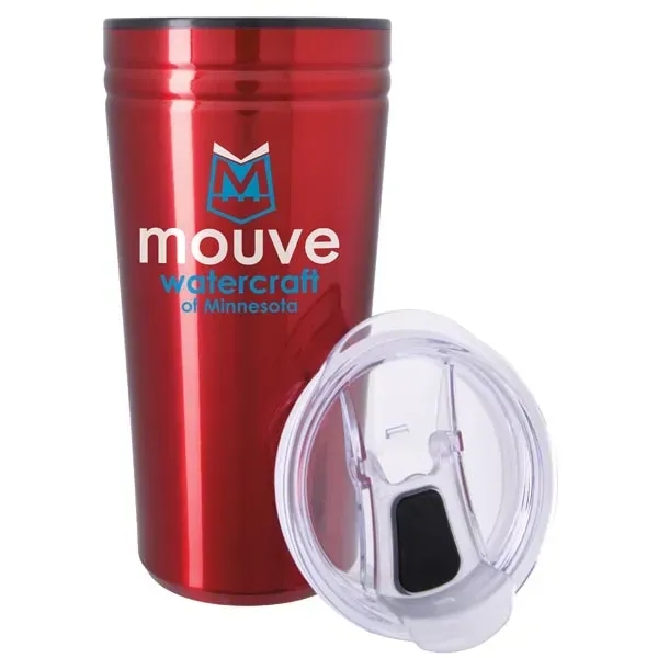 Aviator Tumbler - 19 oz. - Aviator Tumbler - 19 oz. - Image 11 of 24