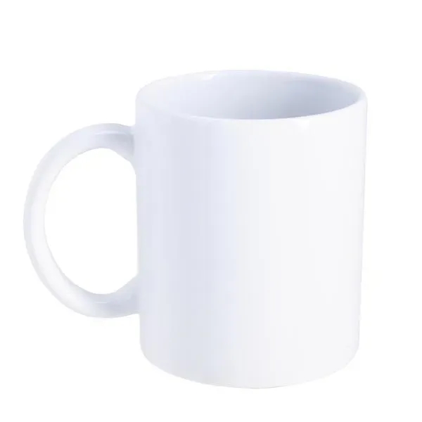 Dye Sublimation Mug - 11 oz. - Dye Sublimation Mug - 11 oz. - Image 4 of 9