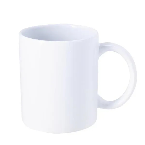 Dye Sublimation Mug - 11 oz. - Dye Sublimation Mug - 11 oz. - Image 7 of 9