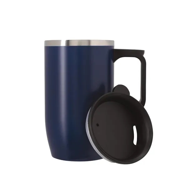 Keke Travel Mug - 14 oz. - Keke Travel Mug - 14 oz. - Image 6 of 14