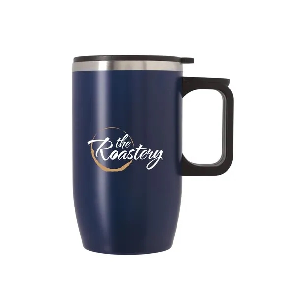 Keke Travel Mug - 14 oz. - Keke Travel Mug - 14 oz. - Image 7 of 14