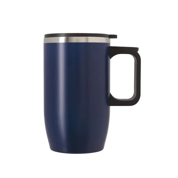 Keke Travel Mug - 14 oz. - Keke Travel Mug - 14 oz. - Image 9 of 14