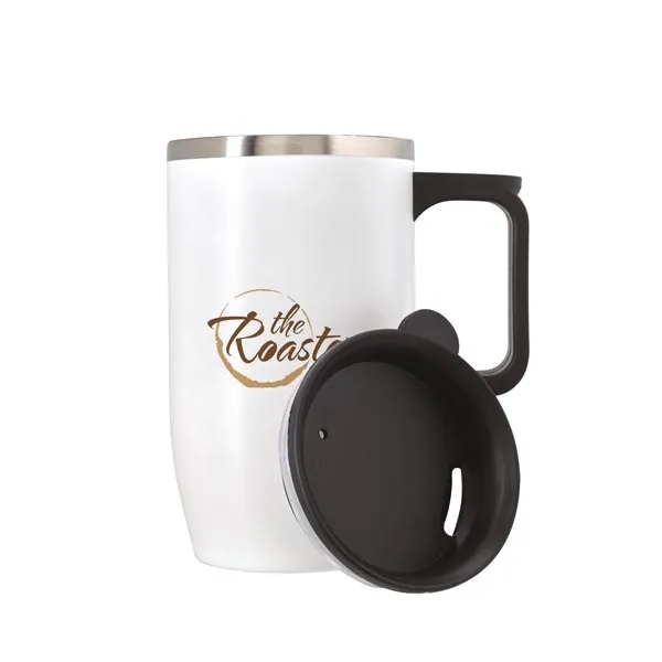 Keke Travel Mug - 14 oz. - Keke Travel Mug - 14 oz. - Image 10 of 14