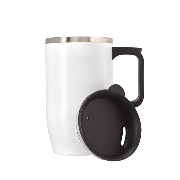 Keke Travel Mug - 14 oz. - Keke Travel Mug - 14 oz. - Image 11 of 14