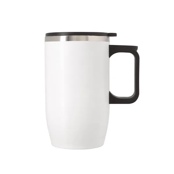 Keke Travel Mug - 14 oz. - Keke Travel Mug - 14 oz. - Image 14 of 14