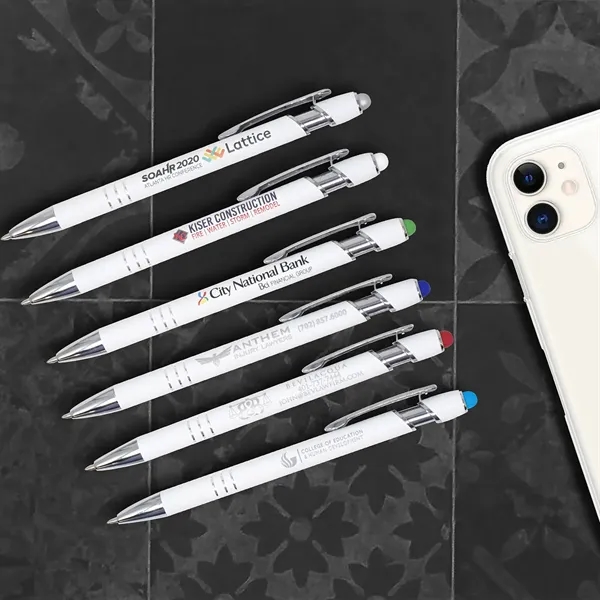 Textari® Comfort Cloud Stylus Pen