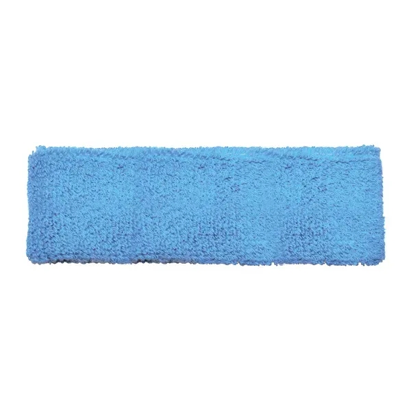 Made in the USA Heavyweight Headband with SubStitch - Made in the USA Heavyweight Headband with SubStitch - Image 2 of 39