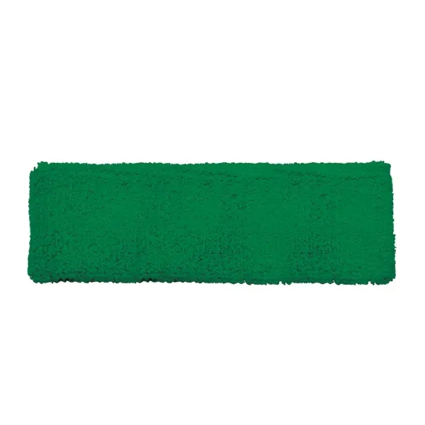 Made in the USA Heavyweight Headband with SubStitch - Made in the USA Heavyweight Headband with SubStitch - Image 3 of 39