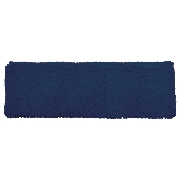 Made in the USA Heavyweight Headband with SubStitch - Made in the USA Heavyweight Headband with SubStitch - Image 4 of 39