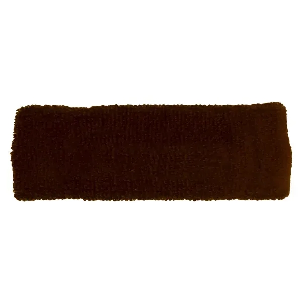 Made in the USA Heavyweight Headband with SubStitch - Made in the USA Heavyweight Headband with SubStitch - Image 8 of 39