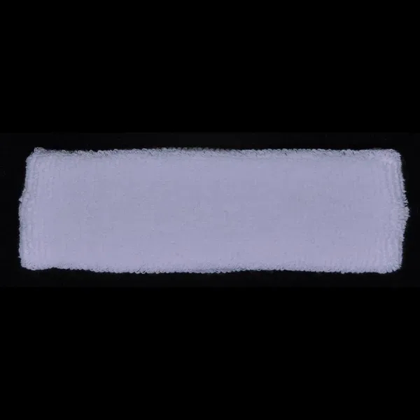 Made in the USA Heavyweight Headband with SubStitch - Made in the USA Heavyweight Headband with SubStitch - Image 15 of 39