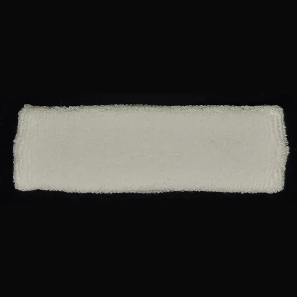 Made in the USA Heavyweight Headband with SubStitch - Made in the USA Heavyweight Headband with SubStitch - Image 18 of 39