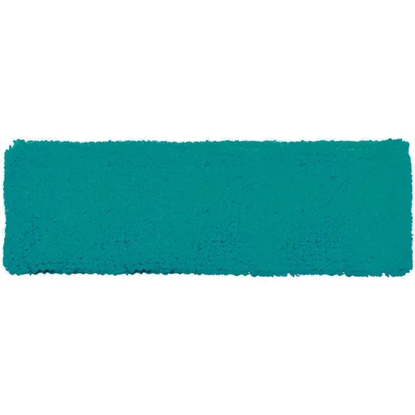Made in the USA Heavyweight Headband with SubStitch - Made in the USA Heavyweight Headband with SubStitch - Image 32 of 39