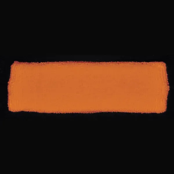 Made in the USA Heavyweight Headband with SubStitch - Made in the USA Heavyweight Headband with SubStitch - Image 33 of 39