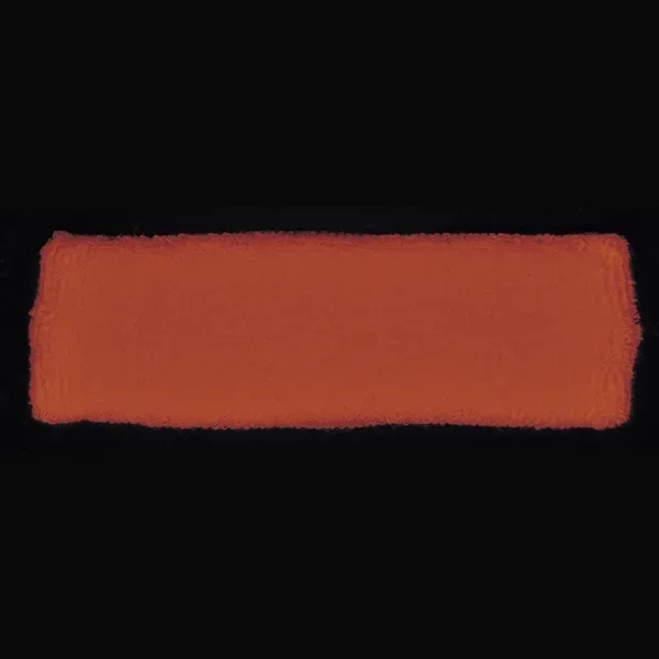 Made in the USA Heavyweight Headband with SubStitch - Made in the USA Heavyweight Headband with SubStitch - Image 34 of 39