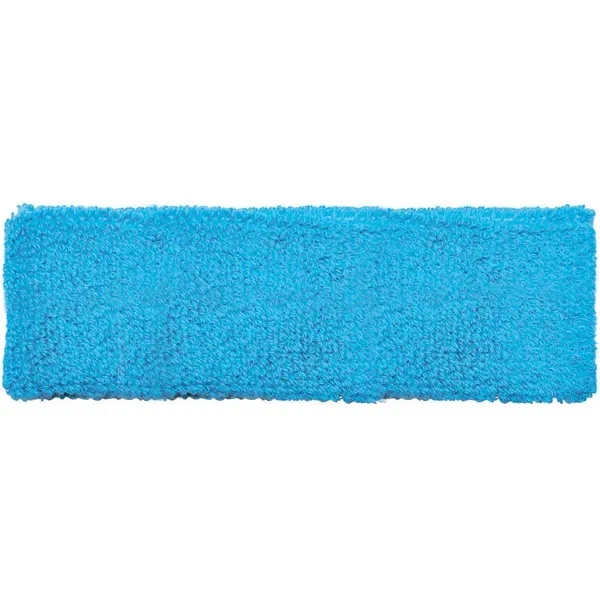 Made in the USA Heavyweight Headband with SubStitch - Made in the USA Heavyweight Headband with SubStitch - Image 37 of 39