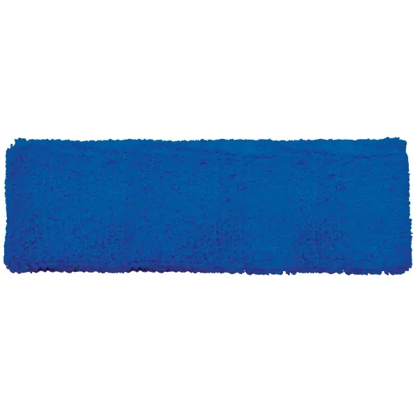 2" solid smooth surface 2-ply headband - 2" solid smooth surface 2-ply headband - Image 5 of 39