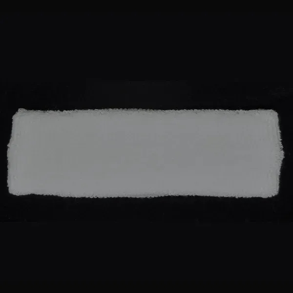 2" solid smooth surface 2-ply headband - 2" solid smooth surface 2-ply headband - Image 6 of 39