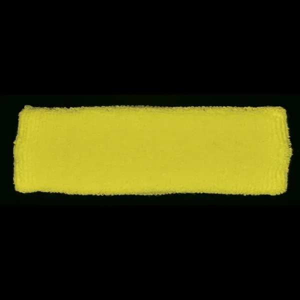 2" solid smooth surface 2-ply headband - 2" solid smooth surface 2-ply headband - Image 7 of 39