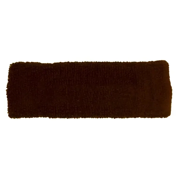 2" solid smooth surface 2-ply headband - 2" solid smooth surface 2-ply headband - Image 8 of 39