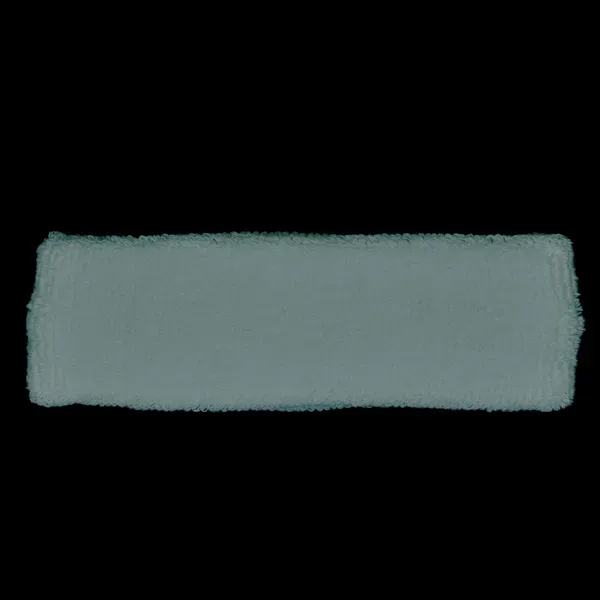 2" solid smooth surface 2-ply headband - 2" solid smooth surface 2-ply headband - Image 14 of 39