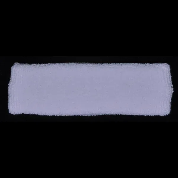 2" solid smooth surface 2-ply headband - 2" solid smooth surface 2-ply headband - Image 15 of 39