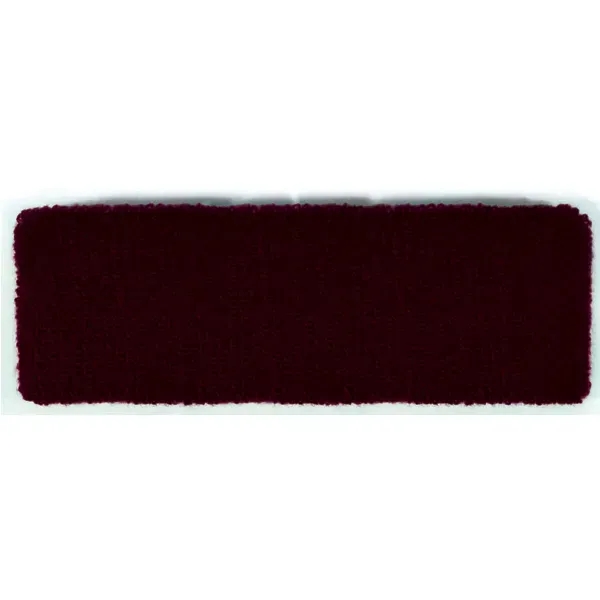 2" solid smooth surface 2-ply headband - 2" solid smooth surface 2-ply headband - Image 17 of 39