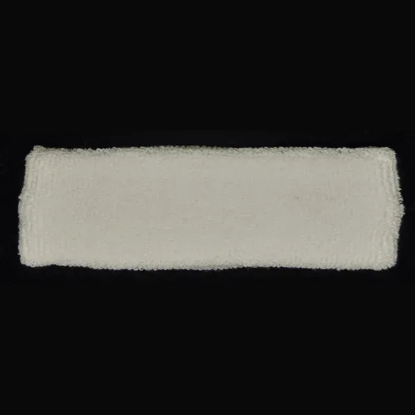 2" solid smooth surface 2-ply headband - 2" solid smooth surface 2-ply headband - Image 18 of 39