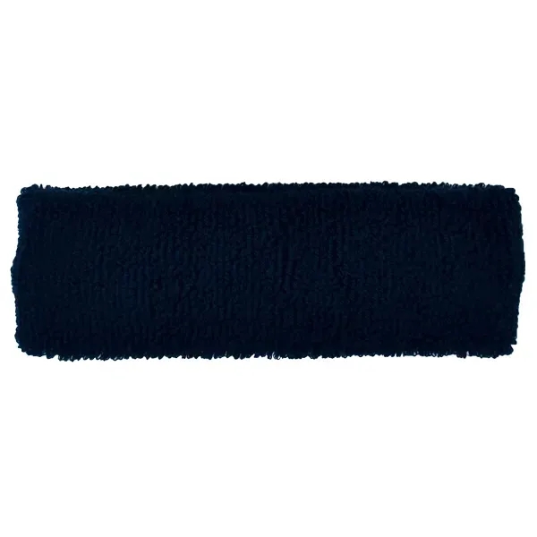 2" solid smooth surface 2-ply headband - 2" solid smooth surface 2-ply headband - Image 19 of 39