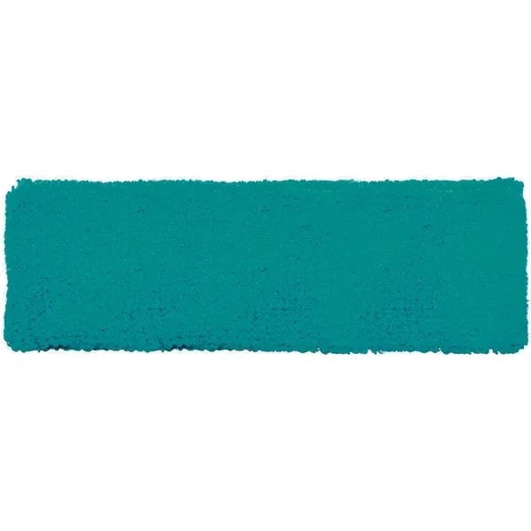 2" solid smooth surface 2-ply headband - 2" solid smooth surface 2-ply headband - Image 32 of 39