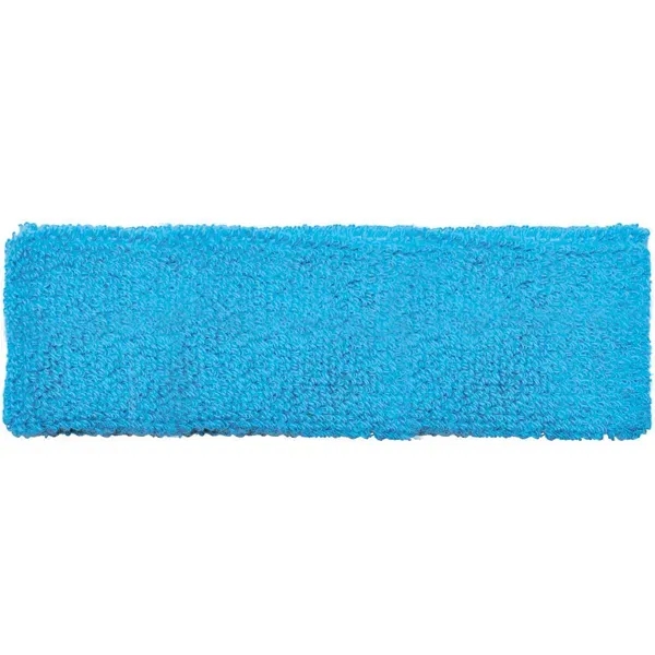2" solid smooth surface 2-ply headband - 2" solid smooth surface 2-ply headband - Image 37 of 39
